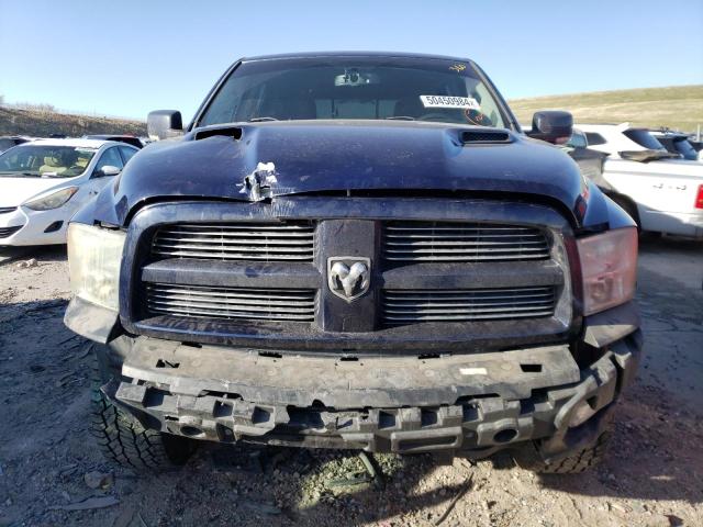 Photo 5 from auction – 2012 DODGE RAM 1500 S with VIN 1C6RD7MT2CS154993