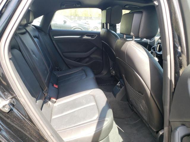 Photo 10 from auction – 2016 AUDI A3 PREMIUM with VIN WAUE8GFFXG1031499