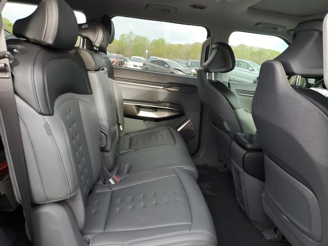Photo 11 from auction – 2024 KIA EV9 WIND with VIN KNDAFFS58R6024295