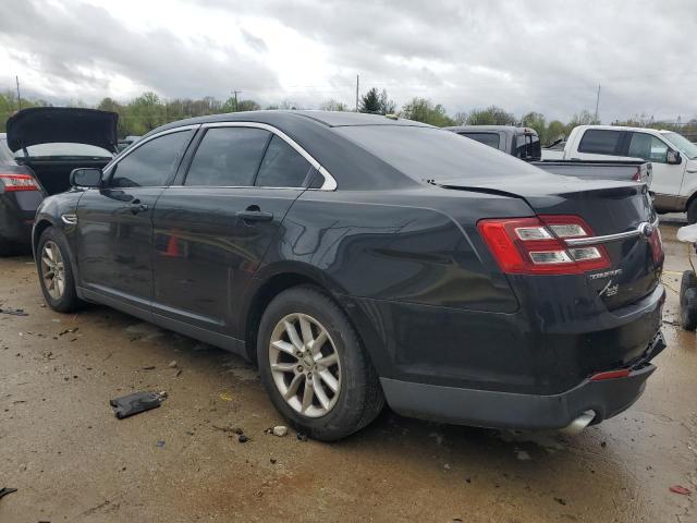 Photo 2 from auction – 2014 FORD TAURUS SE with VIN 1FAHP2D81EG122512