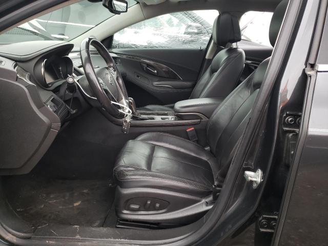 صورة رقم 7 من المزاد - 2014 BUICK LACROSSE مع VIN 1G4GB5G32EF125944