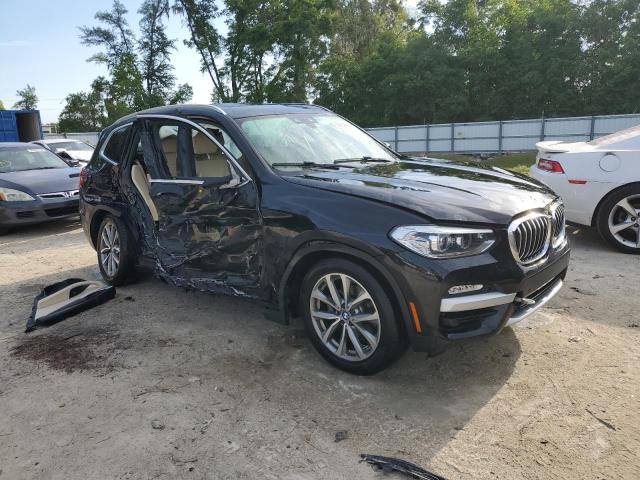 Photo 4 from auction – 2019 BMW X3 XDRIVE3 with VIN 5UXTR9C58KLP92588