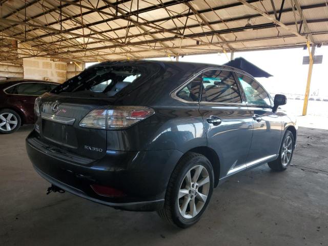 Photo 3 from auction – 2010 LEXUS RX 350 with VIN 2T2ZK1BA0AC001424