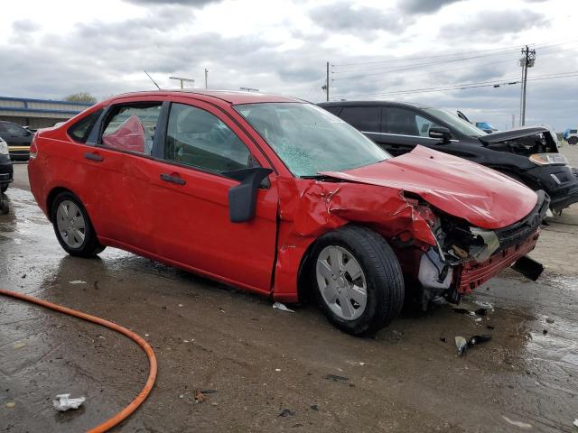 Photo 4 from auction – 2008 FORD FOCUS S/SE with VIN 1FAHP34N38W137390