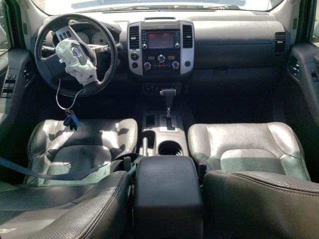 Photo 8 from auction – 2013 NISSAN FRONTIER S with VIN 1N6AD0EVXDN741159