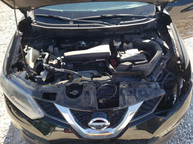 Photo 12 from auction – 2014 NISSAN ROGUE S with VIN 5N1AT2MT7EC873337