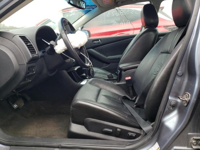 Photo 7 from auction – 2010 NISSAN ALTIMA with VIN 1N4AL2AP4AN542070