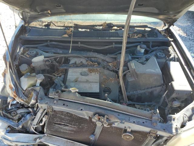 Photo 11 from auction – 2003 TOYOTA HIGHLANDER with VIN JTEGF21A030078343