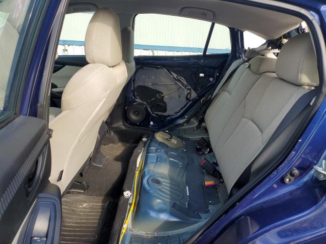 Photo 10 from auction – 2017 SUBARU IMPREZA PR with VIN 4S3GTAD66H3727485