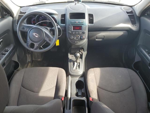 Foto 8 de la subasta – 2012 KIA SOUL con VIN KNDJT2A56C7394486
