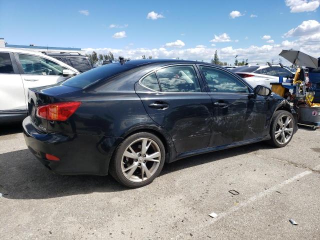 Photo 3 from auction – 2009 LEXUS IS 250 with VIN JTHBK262795096974