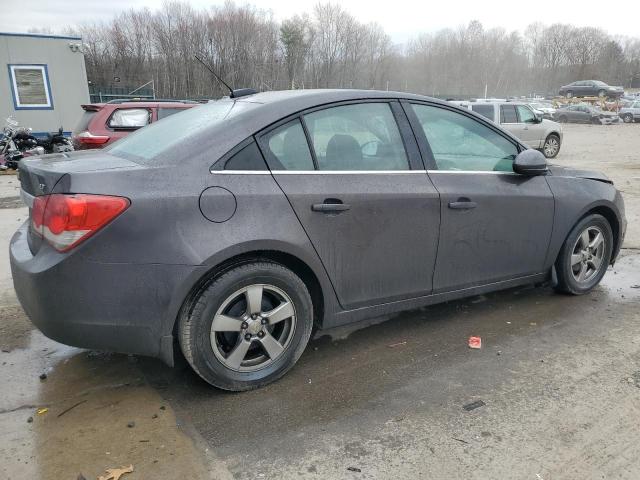 Photo 3 from auction – 2015 CHEVROLET CRUZE LT with VIN 1G1PC5SB4F7200812