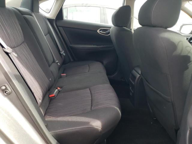 Photo 10 from auction – 2019 NISSAN SENTRA S with VIN 3N1AB7AP1KY408330