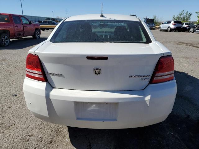 Photo 6 from auction – 2010 DODGE AVENGER SX with VIN 1B3CC4FB5AN185818