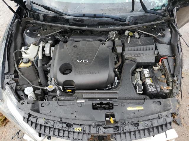 Photo 11 from auction – 2018 NISSAN MAXIMA 3.5 with VIN 1N4AA6AP8JC370988