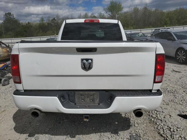 Photo 6 from auction – 2017 RAM 1500 ST with VIN 1C6RR6FT7HS514520