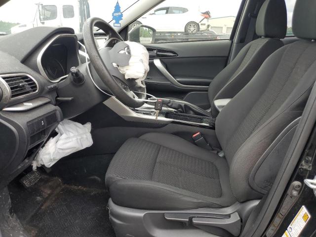 Photo 7 from auction – 2019 MITSUBISHI ECLIPSE CR with VIN JA4AS3AA6KZ001945