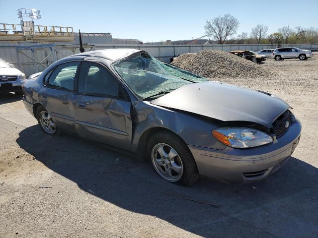 Photo 4 from auction – 2006 FORD TAURUS SE with VIN 1FAFP53U96A197129