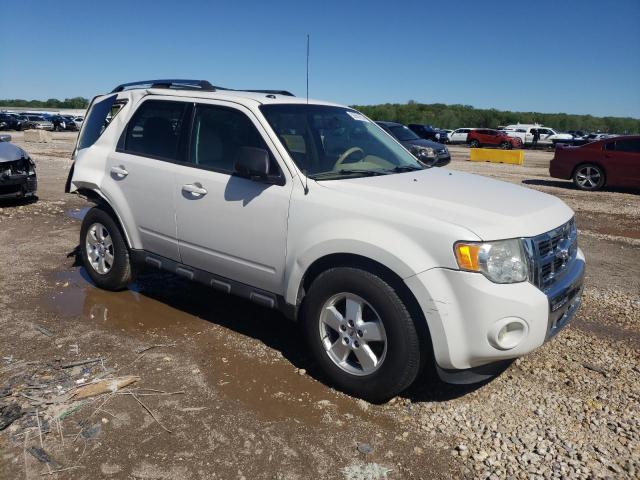 Photo 4 from auction – 2011 FORD ESCAPE LIM with VIN 1FMCU0EGXBKB72630