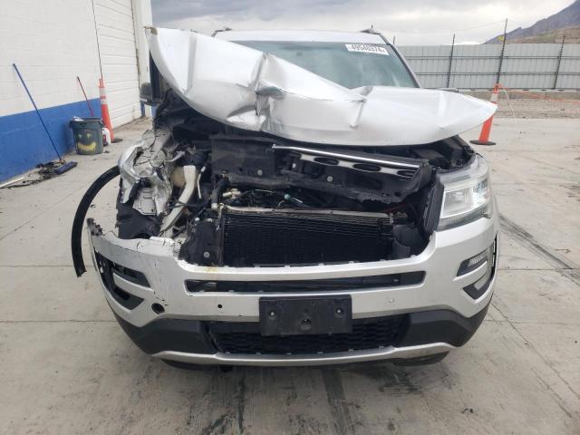 Photo 5 from auction – 2016 FORD EXPLORER X with VIN 1FM5K8D84GGC58579