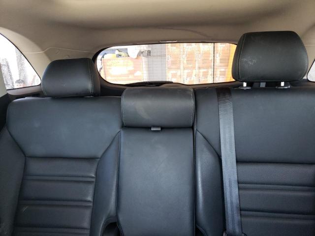 Photo 10 from auction – 2016 KIA SORENTO SX with VIN 5XYPK4A57GG066401
