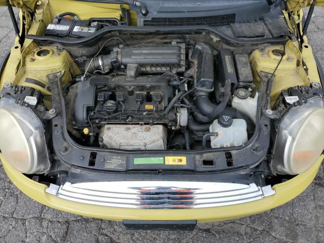 Photo 11 from auction – 2010 MINI COOPER with VIN WMWMF3C57ATZ63970