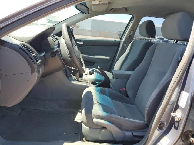 Photo 7 from auction – 2007 HONDA ACCORD SE with VIN 1HGCM66497A066440