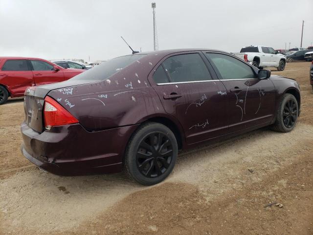 Photo 3 from auction – 2011 FORD FUSION SE with VIN 3FAHP0HA7BR320520