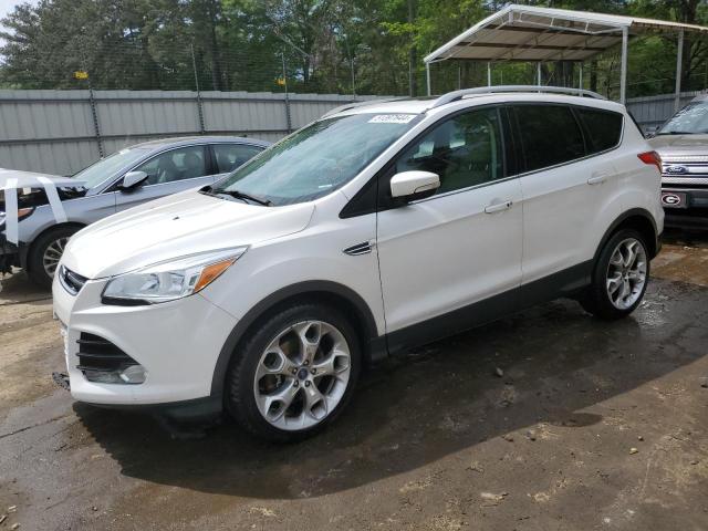 FORD ESCAPE TIT 2016 with VIN 1FMCU0J9XGUB88197 - Photo from auction