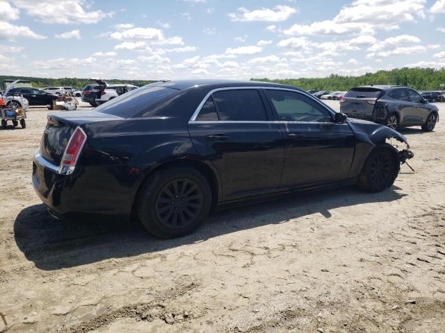 Photo 3 from auction – 2014 CHRYSLER 300 with VIN 2C3CCAAG0EH175541