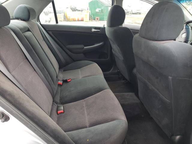 Photo 10 from auction – 2003 HONDA ACCORD with VIN 1HGCM56313A103542