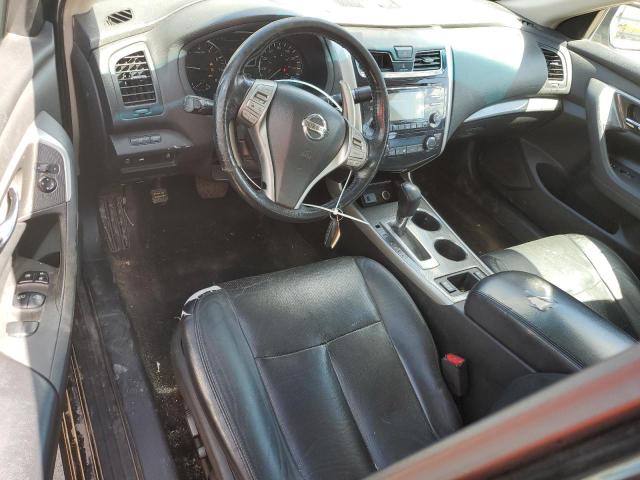 Photo 8 from auction – 2013 NISSAN ALTIMA 3.5 with VIN 1N4BL3AP2DN433492