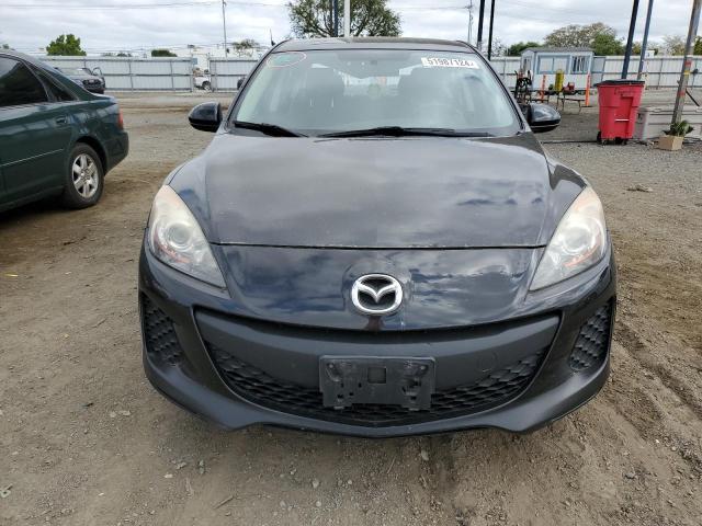 Photo 5 from auction – 2013 MAZDA 3 I with VIN JM1BL1TG3D1746232