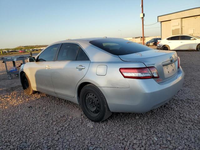 Photo 2 from auction – 2011 TOYOTA CAMRY BASE with VIN 4T4BF3EK2BR159523