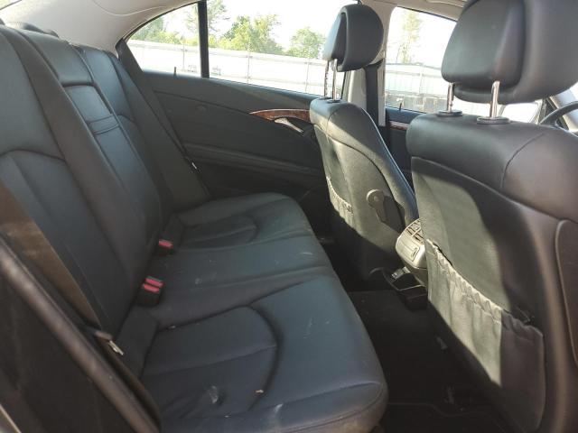 Photo 10 from auction – 2008 MERCEDES-BENZ E 320 CDI with VIN WDBUF22X68B325059