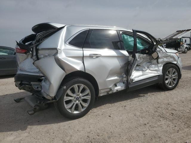 Photo 3 from auction – 2019 FORD EDGE TITAN with VIN 2FMPK3K99KBC64580