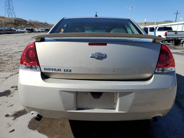 Photo 6 from auction – 2012 CHEVROLET IMPALA LTZ with VIN 2G1WC5E30C1159359