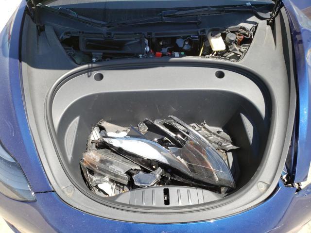 Photo 11 from auction – 2023 TESLA MODEL 3 with VIN 5YJ3E1EA8PF459276