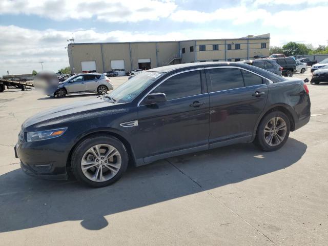 FORD TAURUS SEL 2016 con VIN 1FAHP2E8XGG136250 - Foto de la subasta