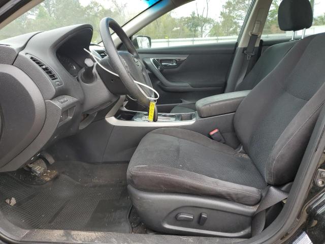Photo 7 from auction – 2014 NISSAN ALTIMA 2.5 with VIN 1N4AL3AP4EN354998