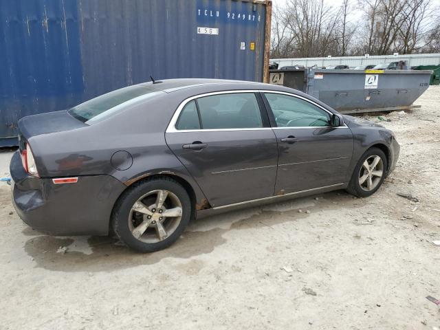 Photo 3 from auction – 2011 CHEVROLET MALIBU 1LT with VIN 1G1ZC5E17BF334645