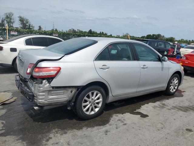 Фото 3 с аукциона – 2011 TOYOTA CAMRY BASE с VIN 4T4BF3EK0BR122583