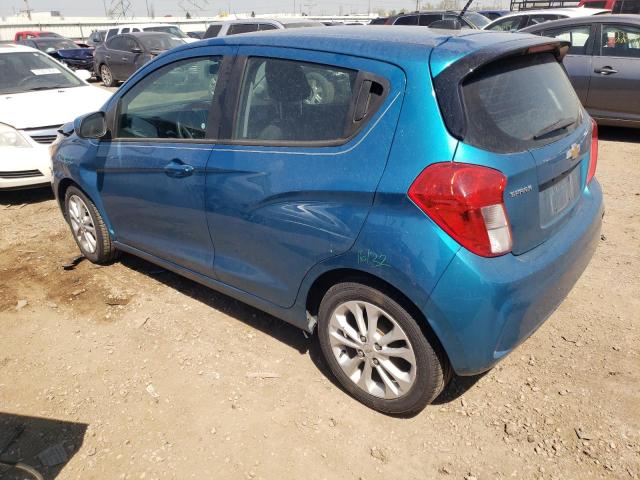 Photo 2 from auction – 2019 CHEVROLET SPARK 1LT with VIN KL8CD6SAXKC720281