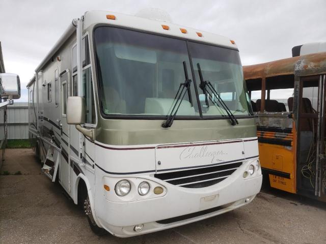 DAMO CHALLENGER 2001 with VIN 5B4LP37J4Y3320611 - Photo from auction
