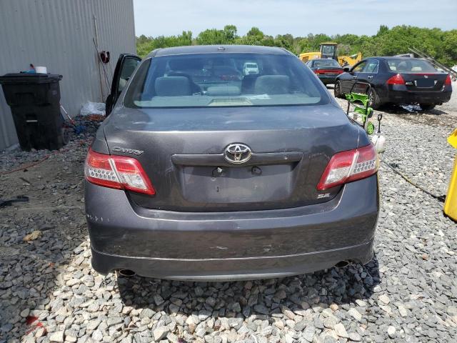 Photo 6 from auction – 2011 TOYOTA CAMRY BASE with VIN 4T1BF3EK2BU683118