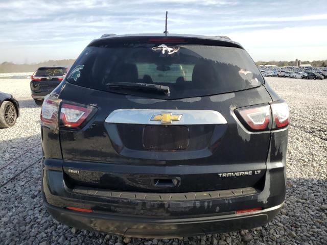 Photo 6 from auction – 2013 CHEVROLET TRAVERSE L with VIN 1GNKVGKD3DJ195490