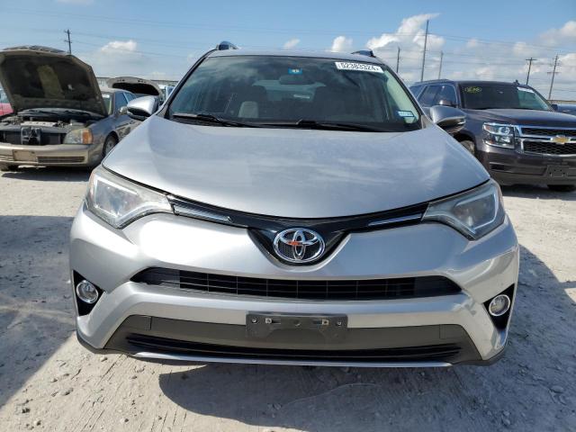 Photo 5 from auction – 2016 TOYOTA RAV4 XLE with VIN 2T3WFREV6GW284886