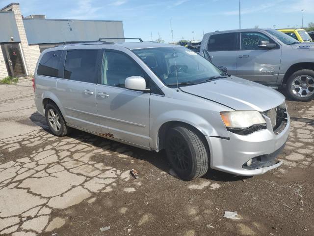 Photo 4 from auction – 2011 DODGE GRAND CARA with VIN 2D4RN5DG5BR654758