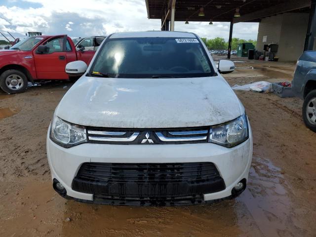 Photo 5 from auction – 2014 MITSUBISHI OUTLANDER with VIN JA4AD3A34EZ011292