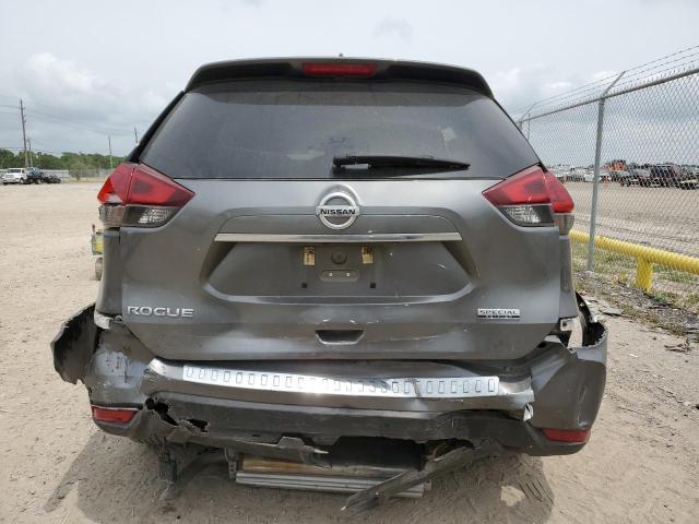 Photo 6 from auction – 2019 NISSAN ROGUE S with VIN 5N1AT2MT5KC826562